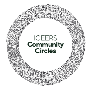 Fede Funkel se une a ICEERS Community Circles