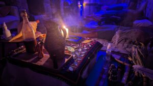 Retiro de Ayahuasca Madrid