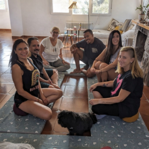 circulo de integración